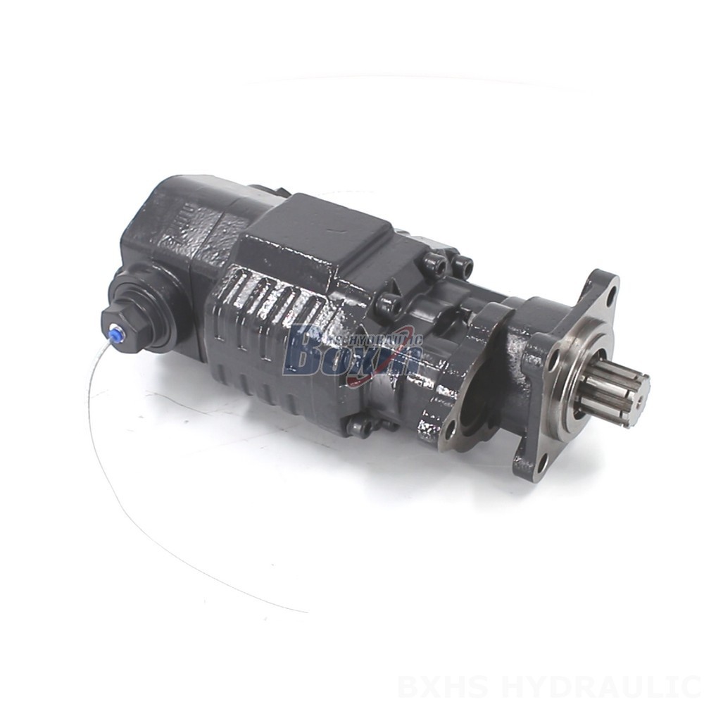 Industrial Hydraulic Gear Pump BF110A-ZF1 20 MPa | Quality Components cover photo