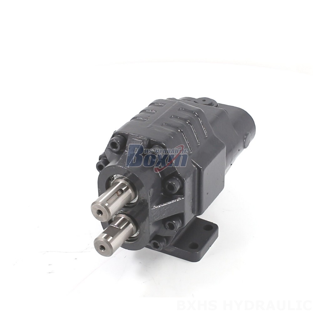 BF62M 20 MPa (2900 psi) Hydraulic Gear Pump - Industrial Performance main image