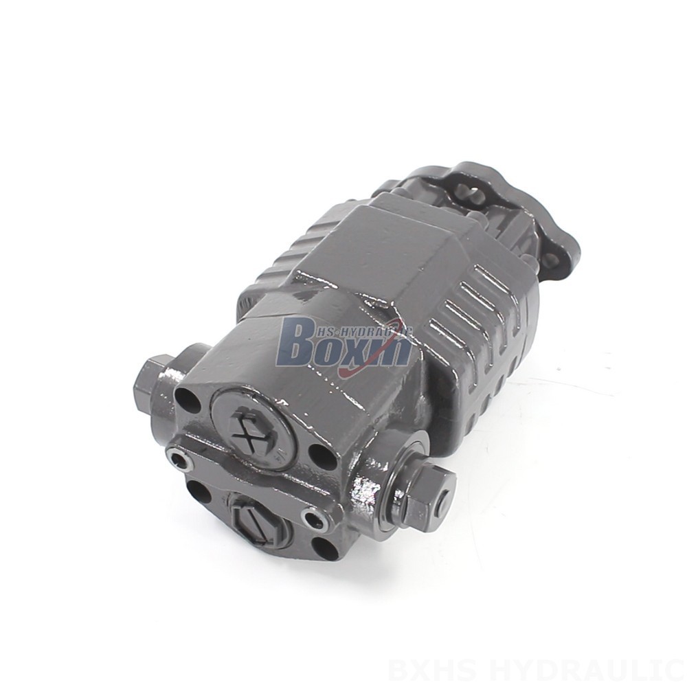 Factory Wholesale BF82A Hydraulic Gear Pump – 20 MPa (2900 psi) Global Shipping cover photo