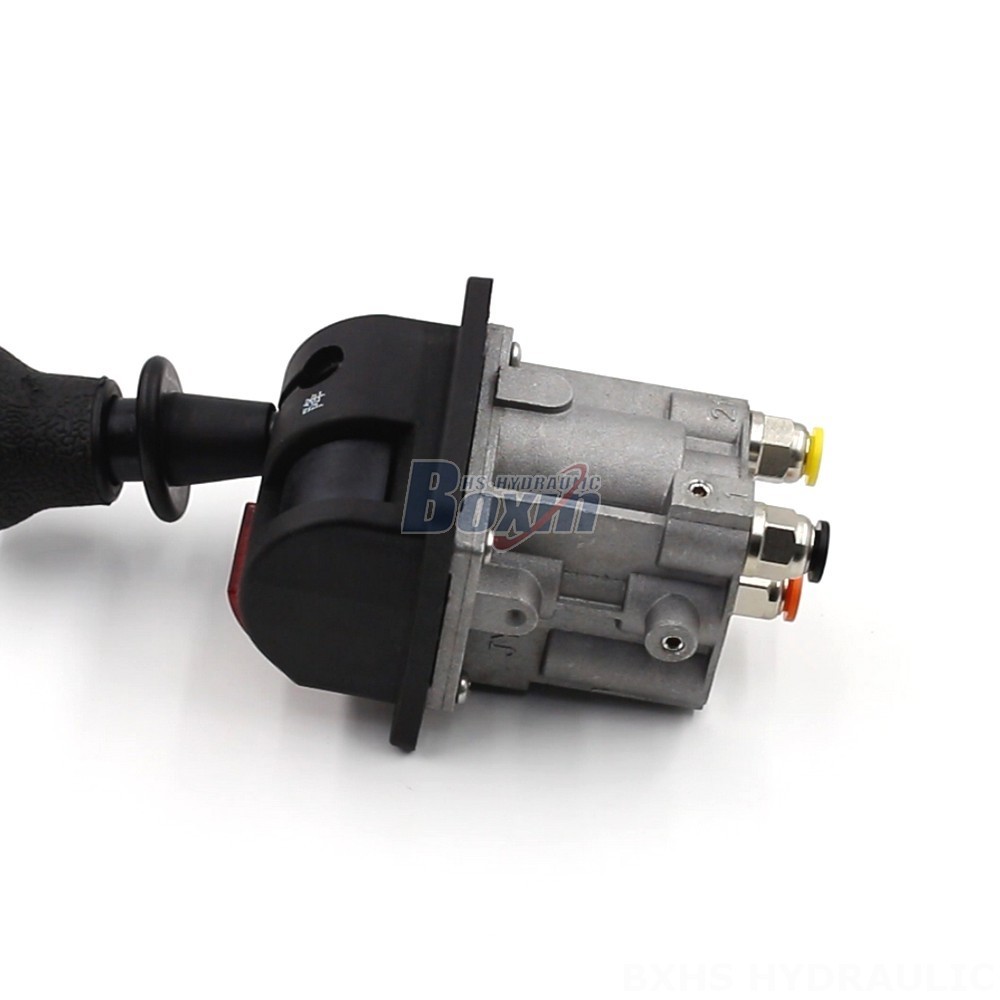 BKQF34-A Manual 1 Spool Monoblock Directional Valve | Manufacturer & Supplier main image