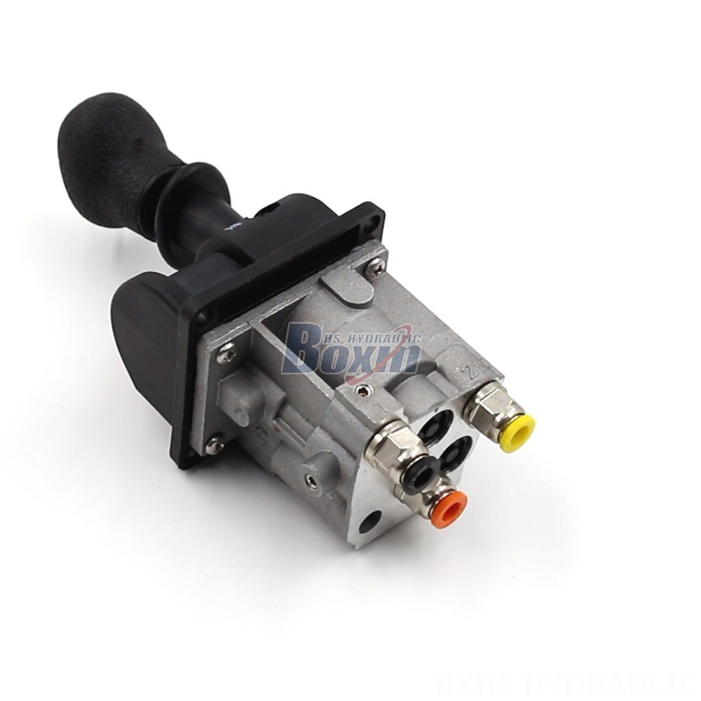 Seeking Hydraulic Valve OEM/ODM? BKQF34-A Series Available for Customization cover photo