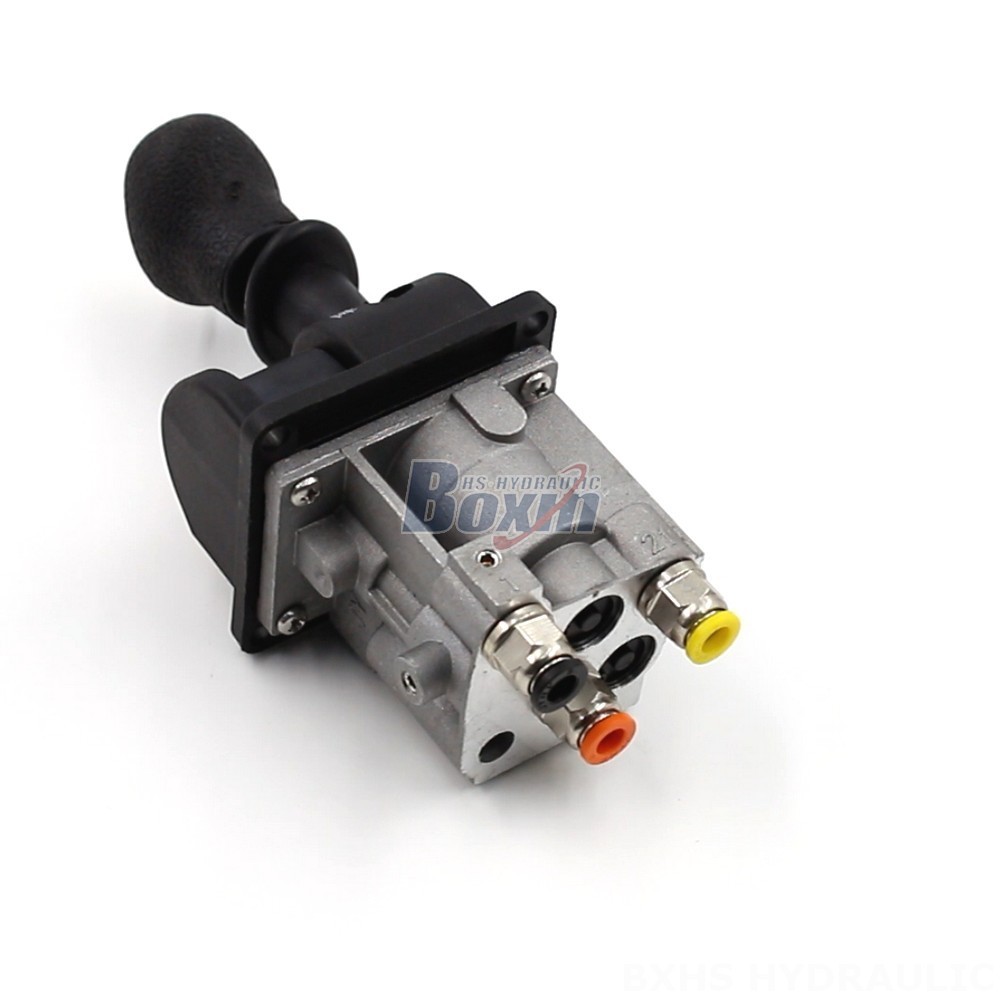 BKQF34-A Manual 1 Spool Monoblock Directional Valve | Manufacturer & Supplier main image