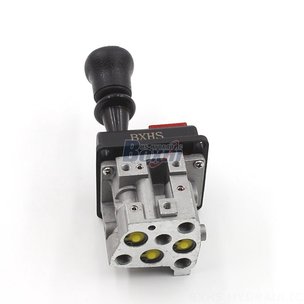 Hydraulic Directional Valve | BKQF34-B Series | Wholesale & OEM cover photo