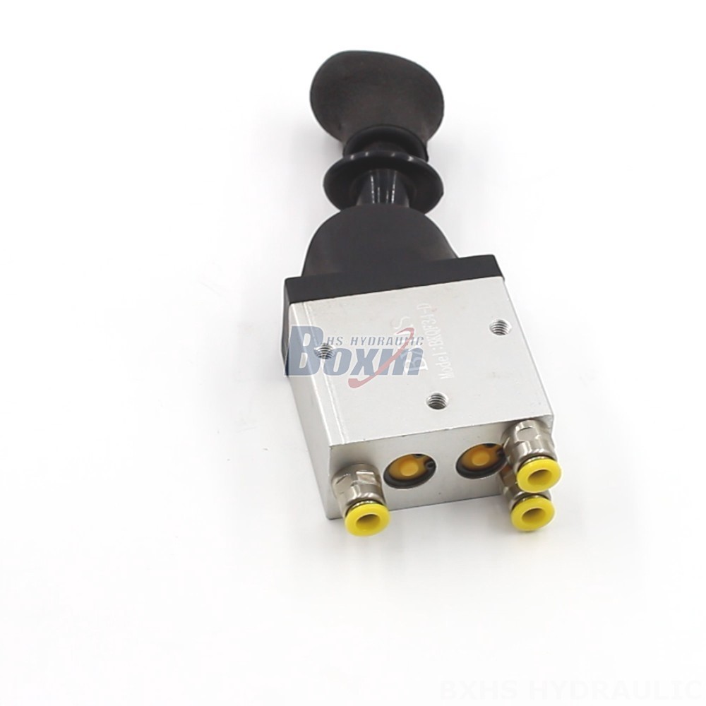 Tailor-Made Valve Solutions: OEM & ODM Services for BKQF34-D main image