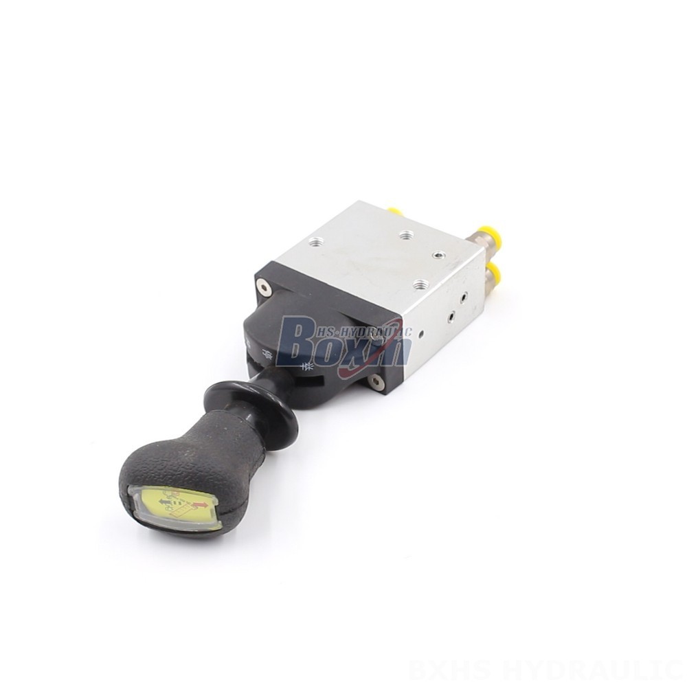 Pneumatic 1 Spool Control Valve - OEM & Customization Available main image