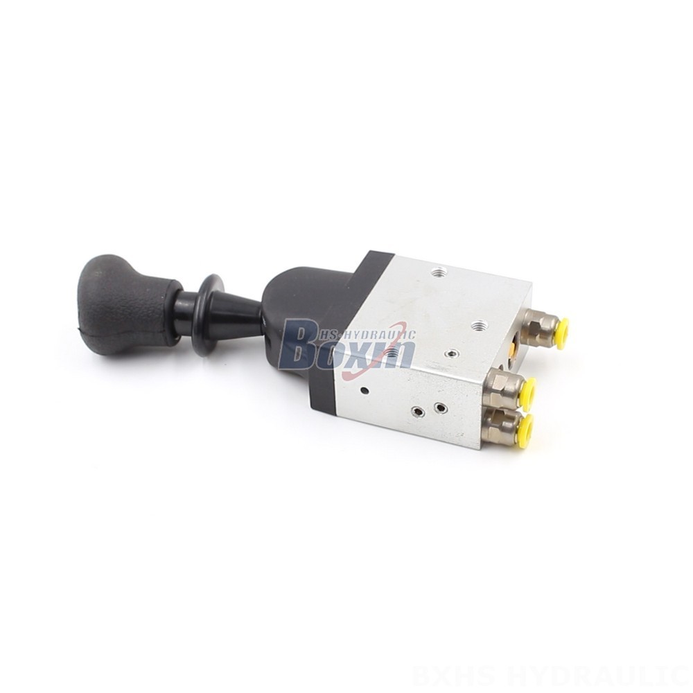 Manufacturer of Pneumatic 1 Spool Control Valves: Wholesale & Customization main image
