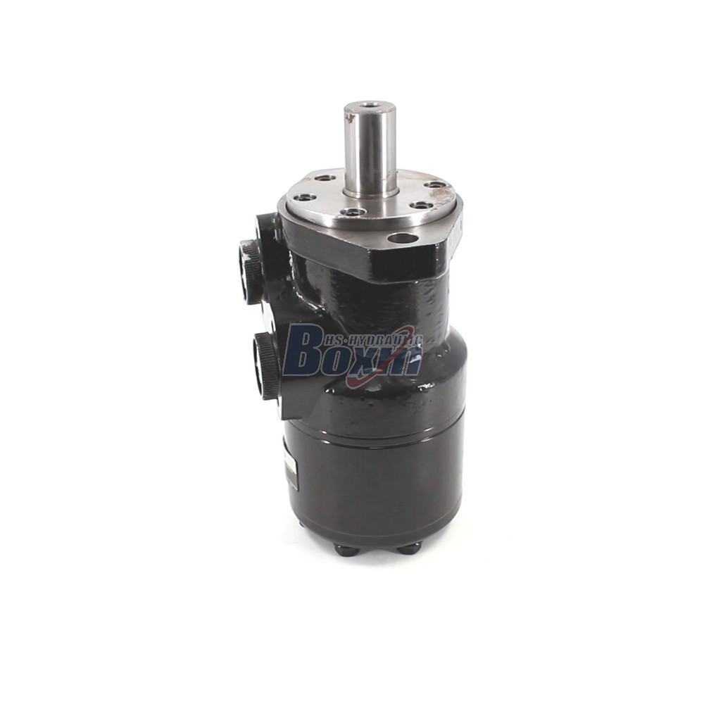 Industrial BMR-315 series Hydraulic Motor 315 cc/rev 57 Lpm cover photo