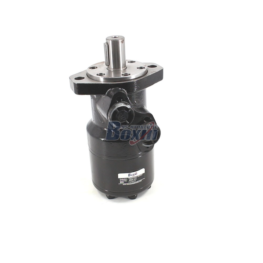 BMR-315 Hydraulic Motor Factory Wholesale 315 cc/r 57 Lpm cover photo