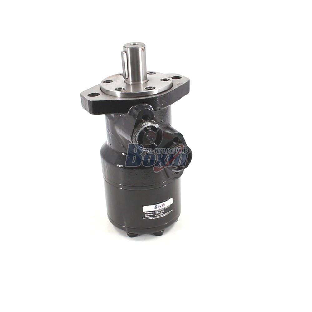 Industrial BMR-315 series Hydraulic Motor 315 cc/rev 57 Lpm main image