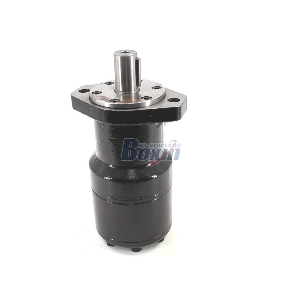 Bulk Supply BMR-315 Hydraulic Motor 315cc from Professional Factory main image