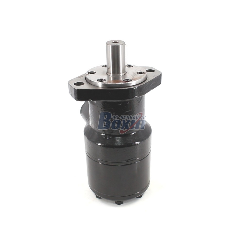 BMR-315 Hydraulic Motor Supply Chain Partnership Opportunities for Traders main image