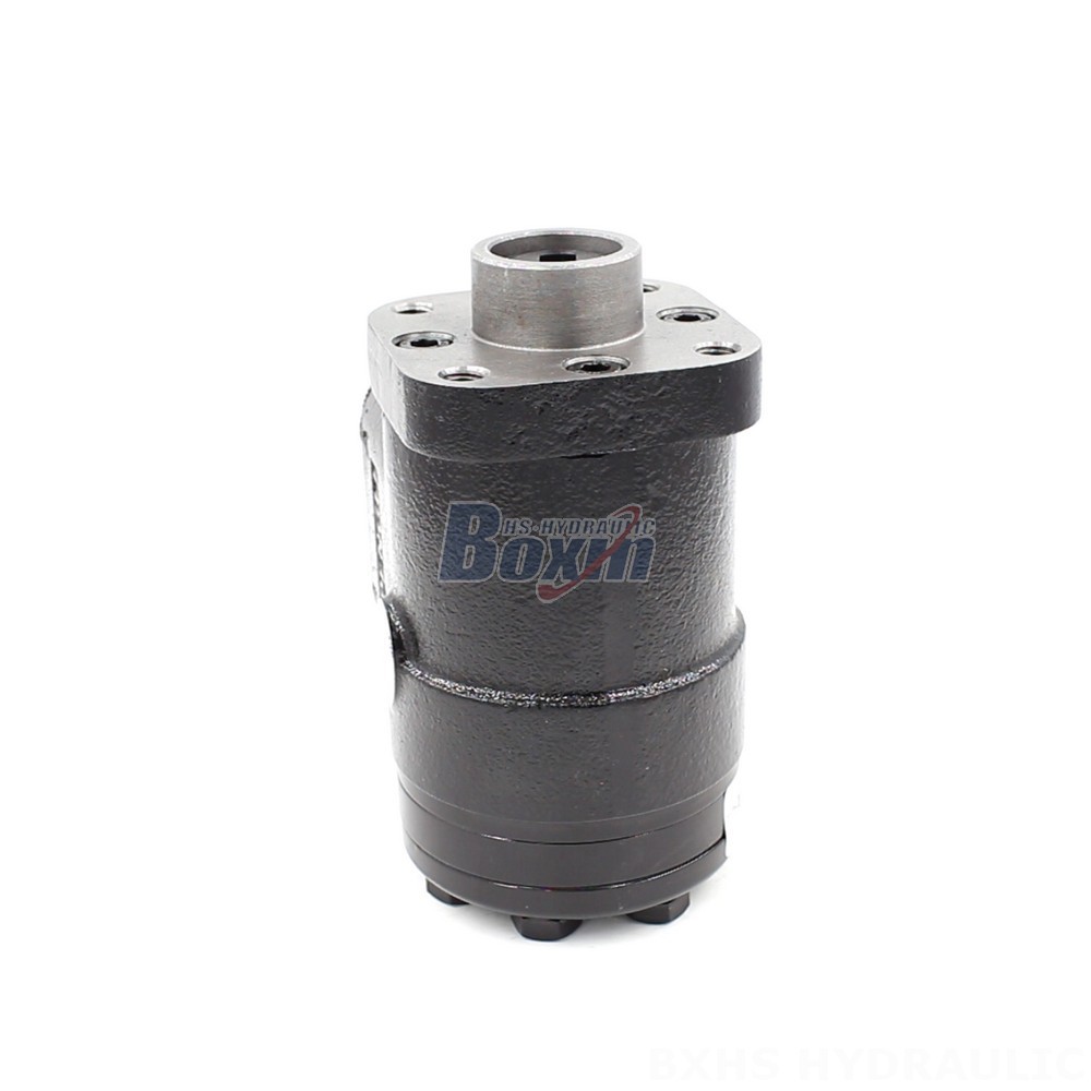 BZZ1-E100C Hydraulic Steering Unit 100ml/r 7.5L/min main image