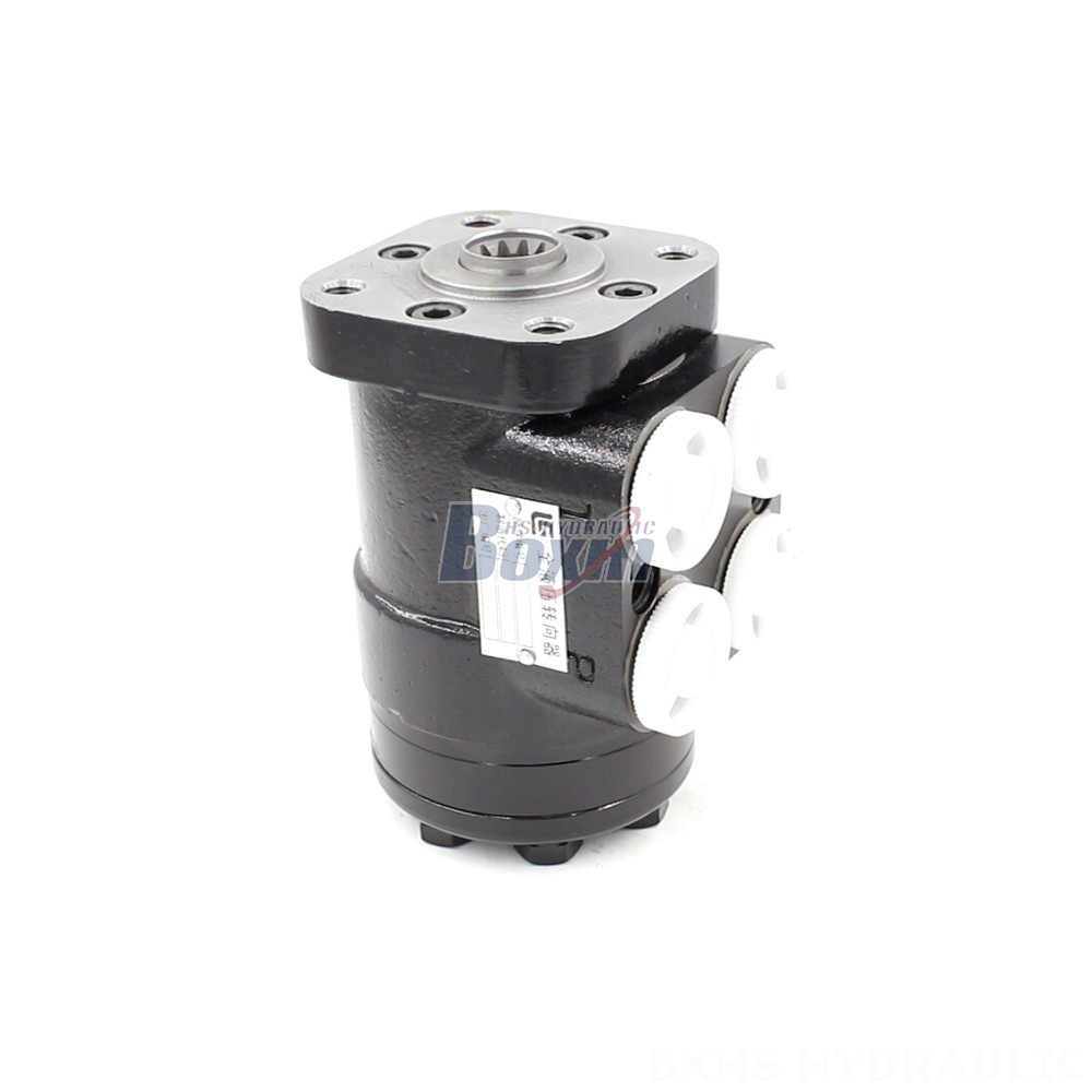 160ml/r 12L/min Hydraulic Steering Unit BZZ1-E160B Manufacturer main image