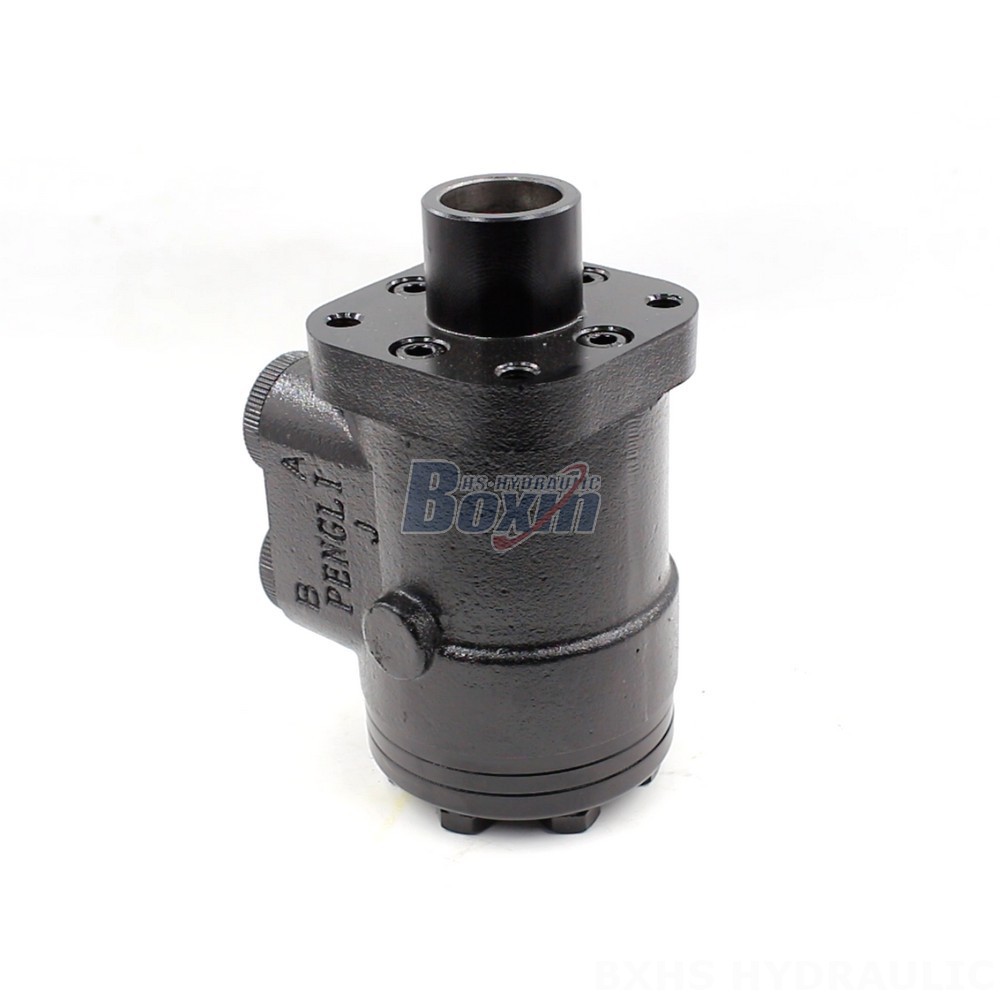Factory Wholesale BZZ1-E50A Hydraulic Steering Units cover photo
