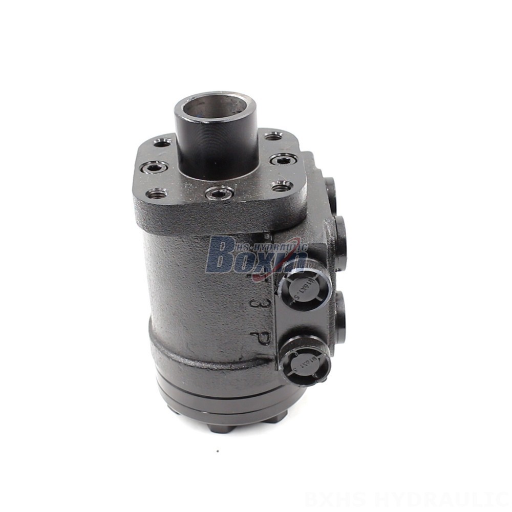 Partnership Opportunities: BZZ1-E80AS 6L/min 80ml/r Hydraulic Steering Unit Manufacturing cover photo