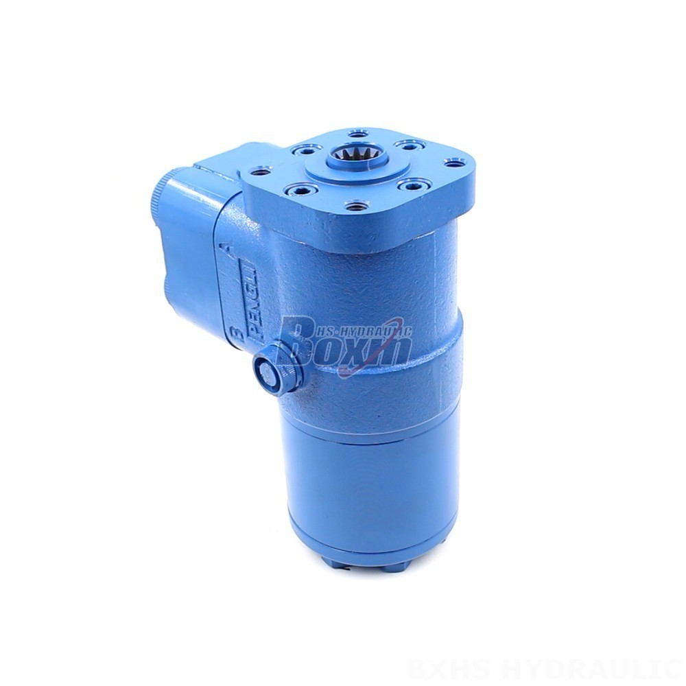 Seeking Distributors for BZZ5-E100B Hydraulic Steering Units main image