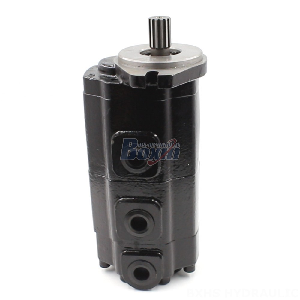40 cc/rev Hydraulic Gear Pump: Reliable & Durable - Contact Us Today main image