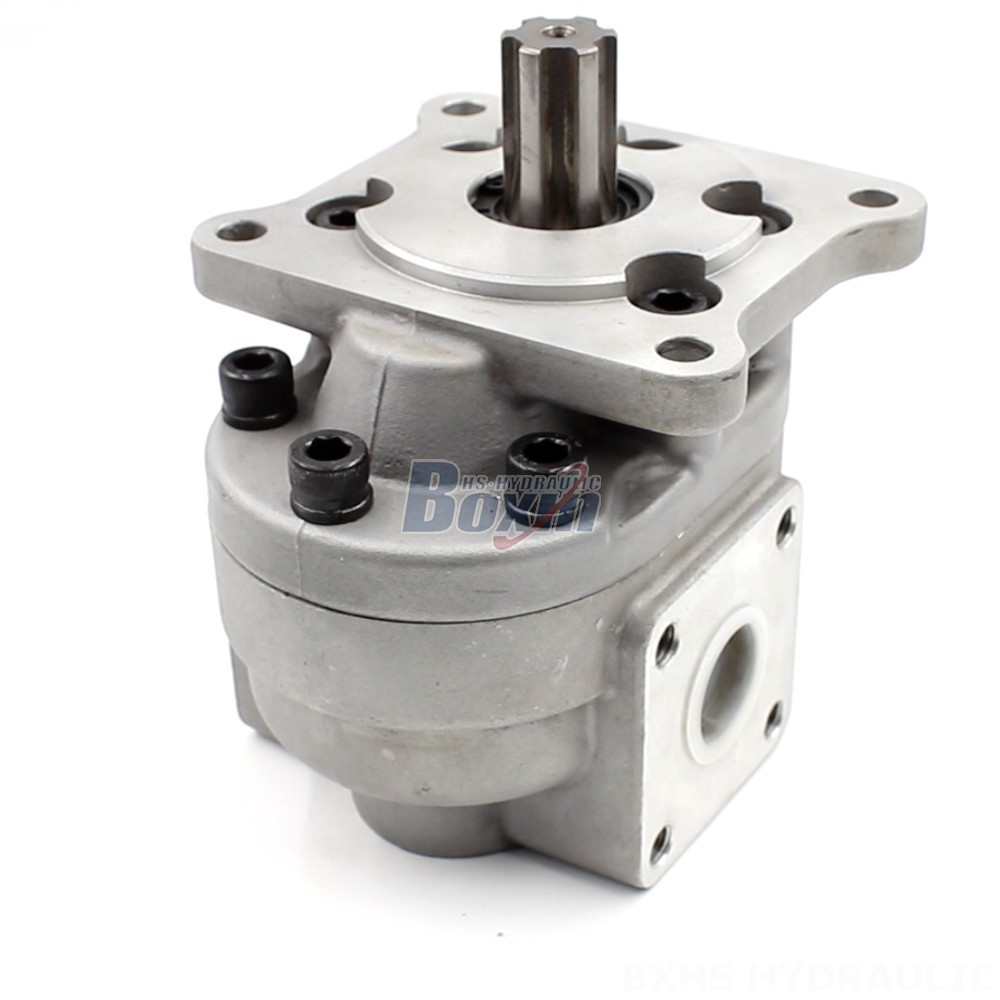 Advanced Hydraulic Gear Pumps - CBHS-F550 Series | Wholesale & OEM main image
