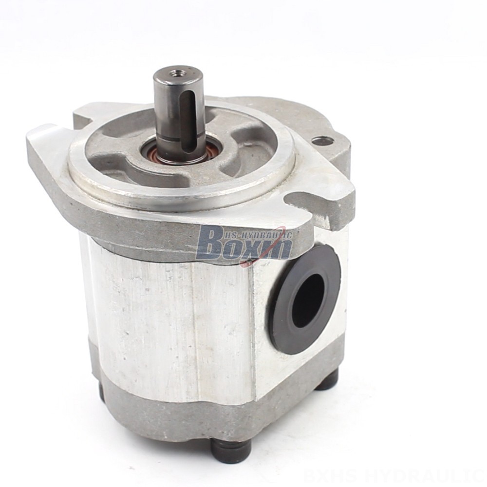 Buy 14 cc/rev Hydraulic Gear Pump from Manufacturer | Factory Wholesale cover photo