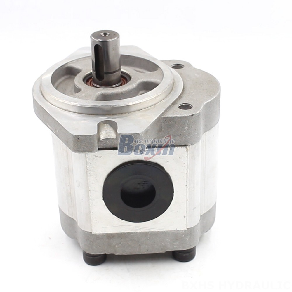 Buy 14 cc/rev Hydraulic Gear Pump from Manufacturer | Factory Wholesale main image