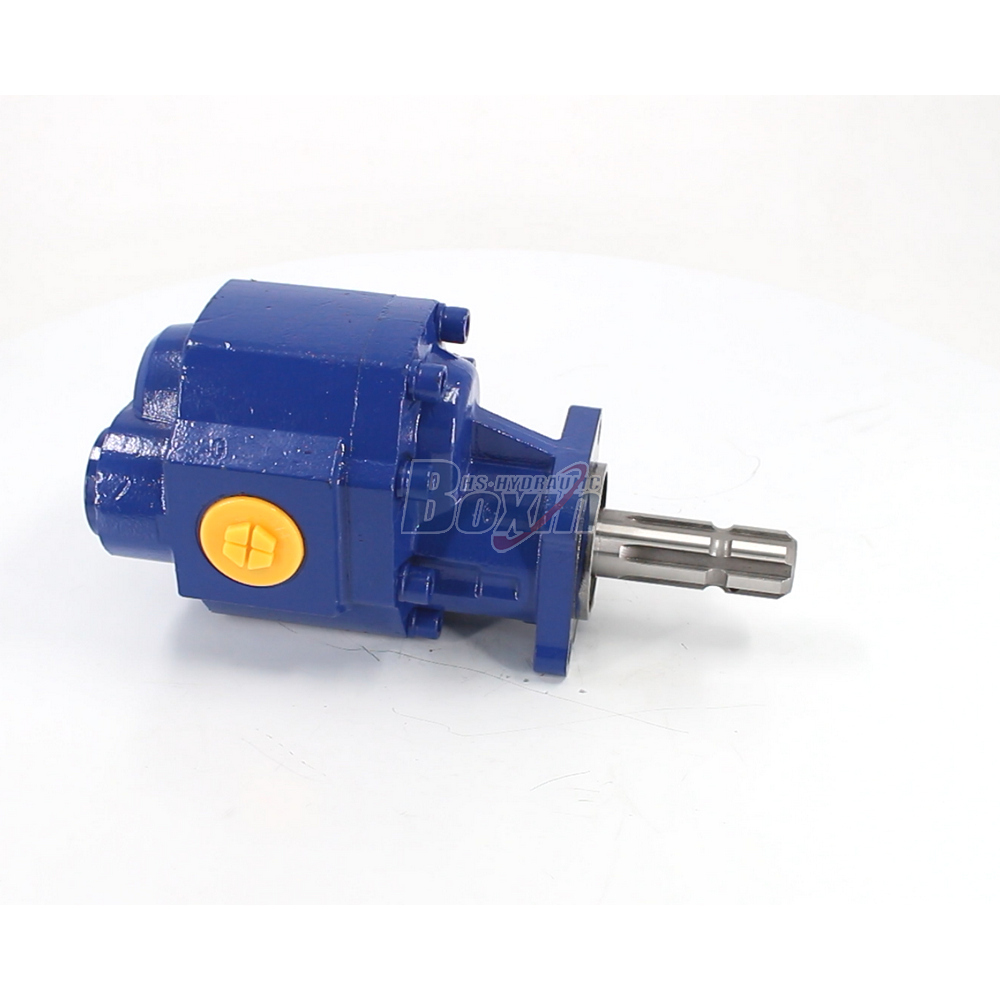 CBHST1-110-KZ 110 cc/rev Hydraulic Gear Pump for Industrial Machinery main image