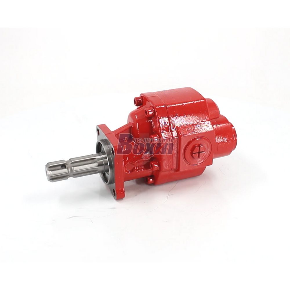 High Efficiency CBHST1-80-KZ 80 cc/rev Hydraulic Gear Pump Supplier cover photo