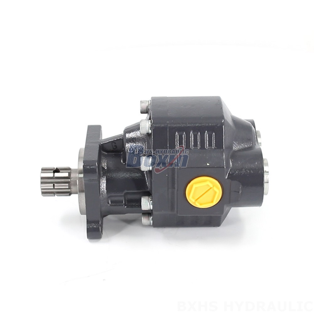 Explore Global Partnership Opportunities for CBHW-ISO-80-H Hydraulic Gear Pump Solutions main image