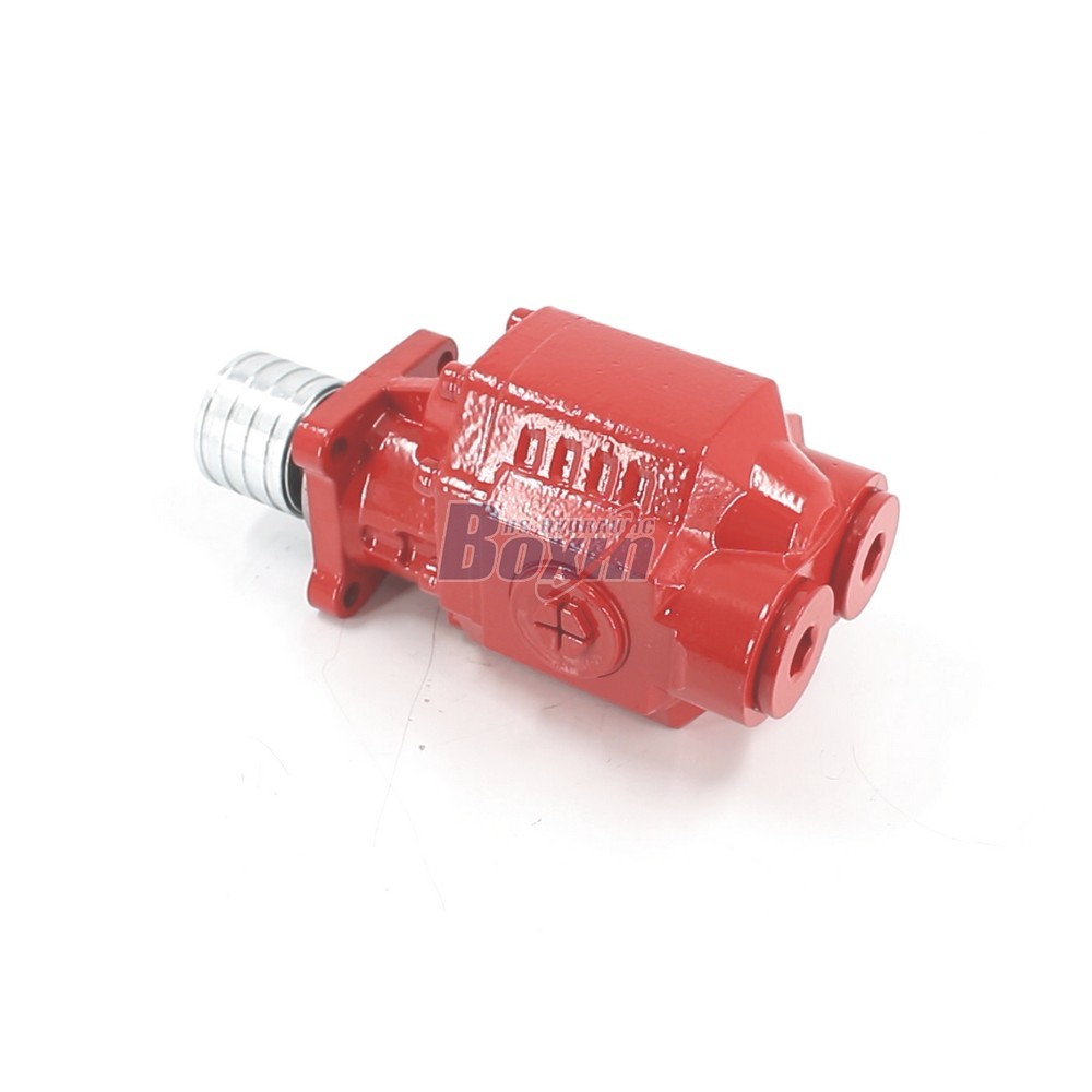 Factory Direct Supply CBHW2080KH 80cc Hydraulic Gear Pump main image
