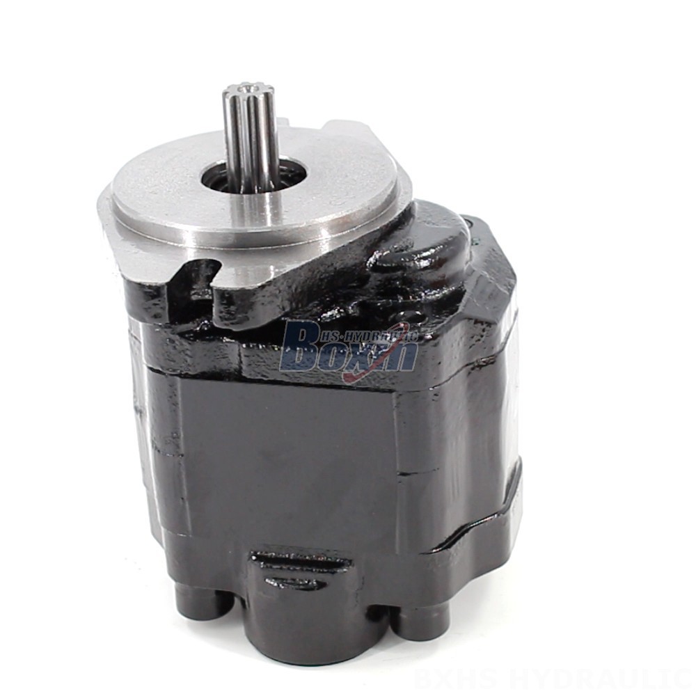 Partnership Opportunities: CBHZ-F20R Hydraulic Gear Pump Manufacturing & Distribution cover photo