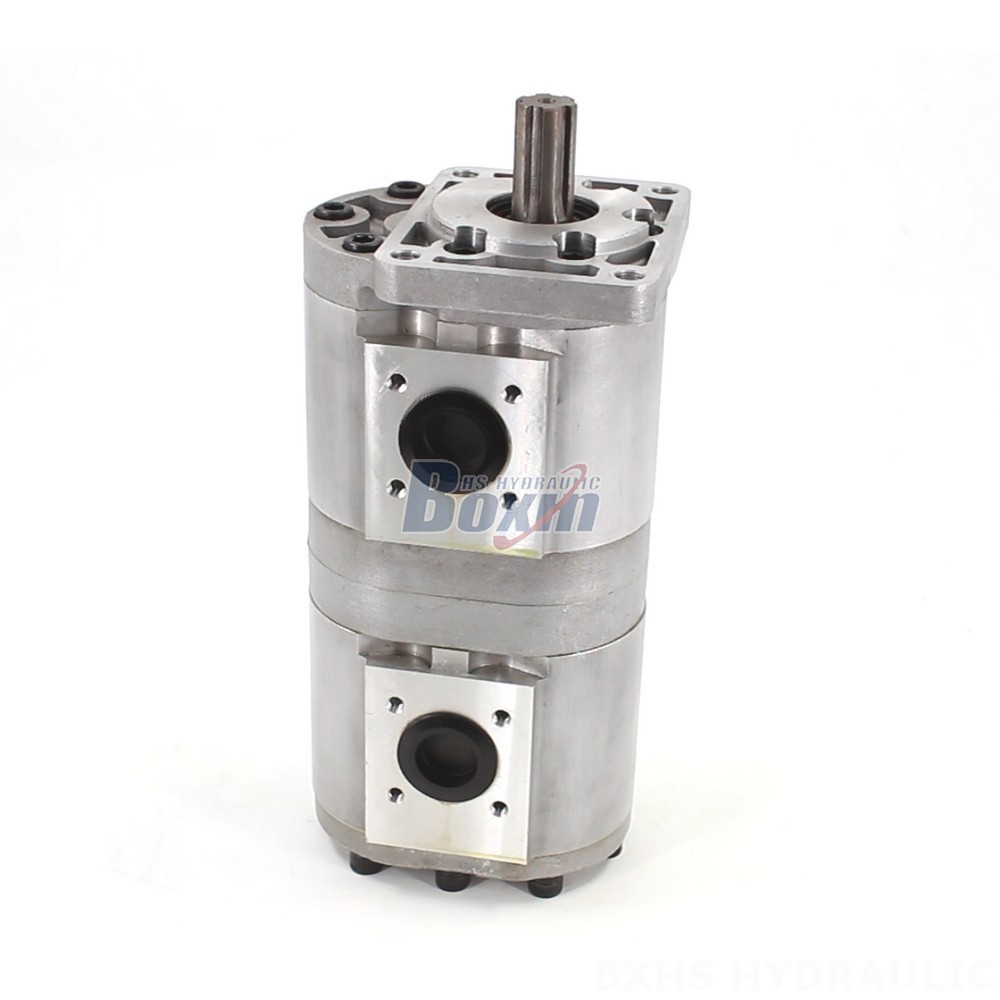 Partnership Opportunities: High-Quality CBN-F540 Hydraulic Gear Pumps cover photo