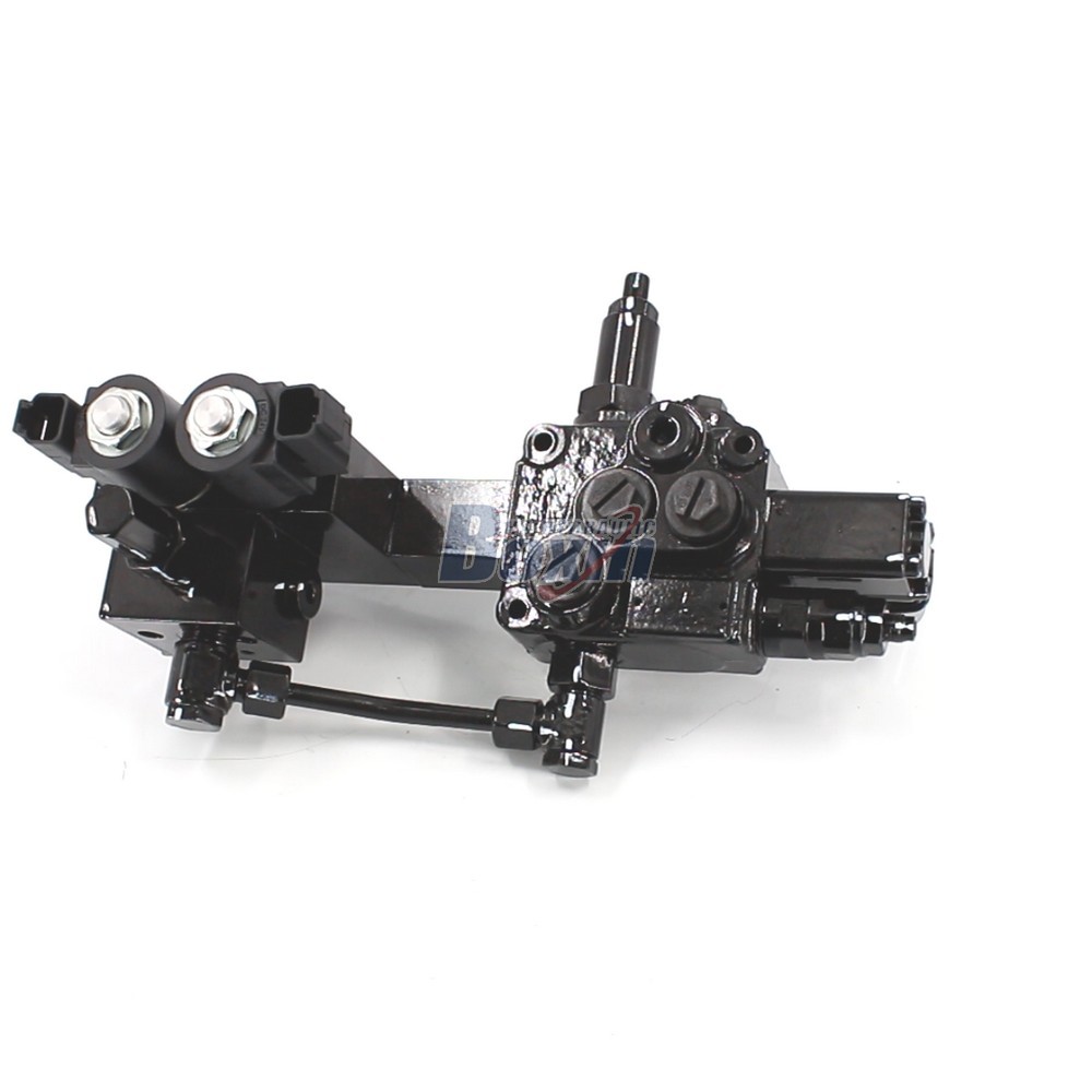 Strategic Partnership Opportunities for DCV20DY-OT Electro-hydraulic Valves main image