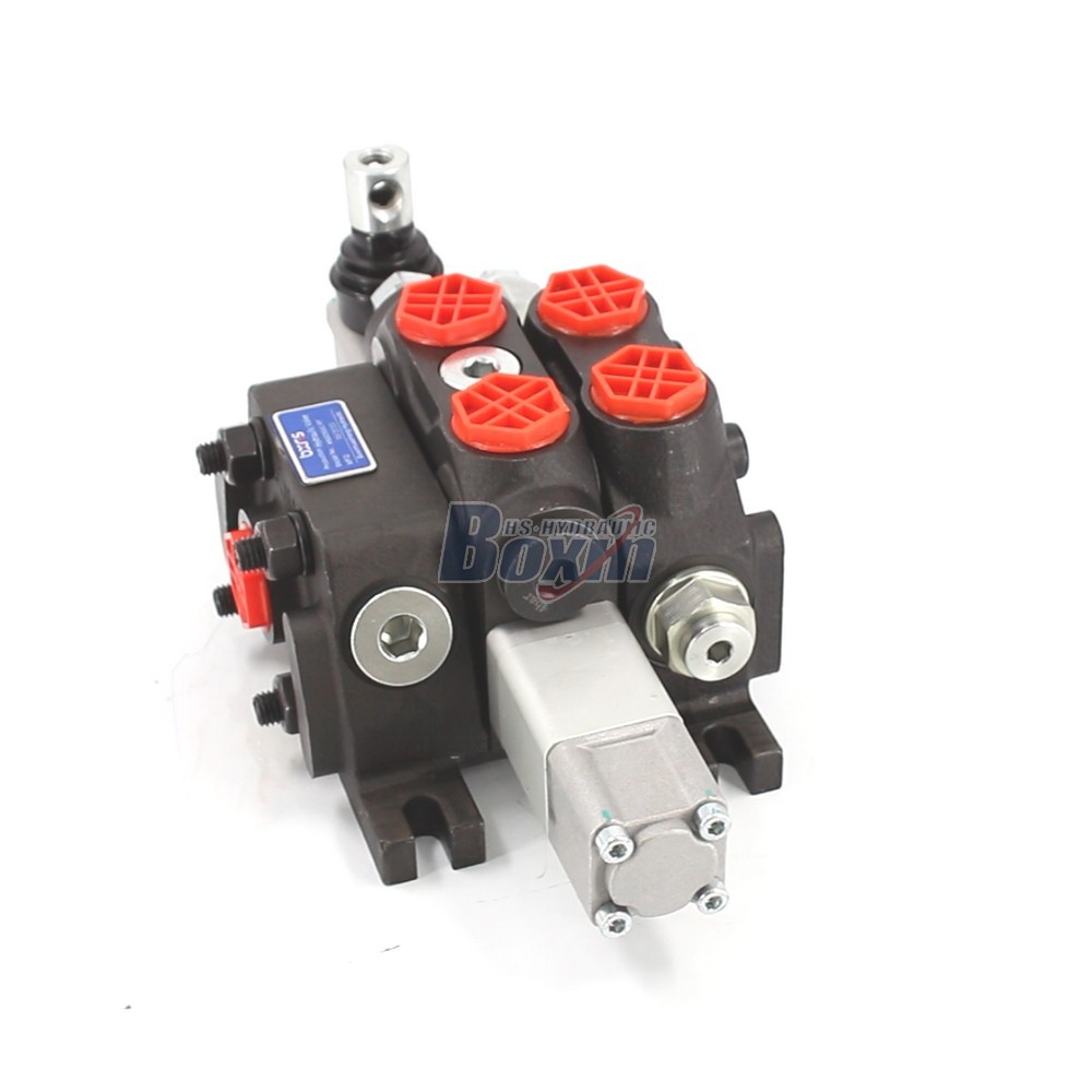 Seeking Global Distributors for DCV60-JZTAW-J Manual Directional Valves cover photo