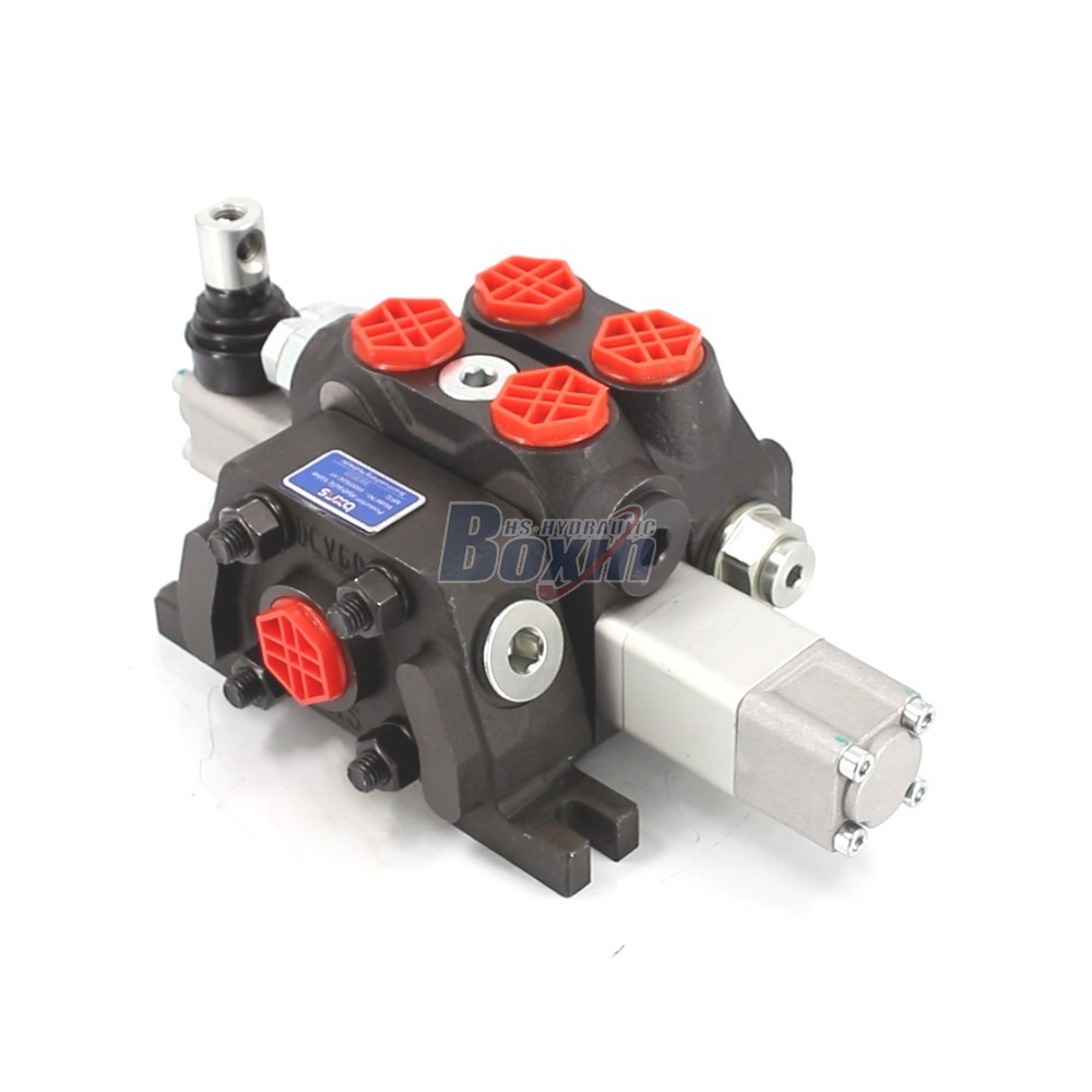 Strategic Cooperation Opportunities for DCV60-JZTAW-J Hydraulic Valves cover photo