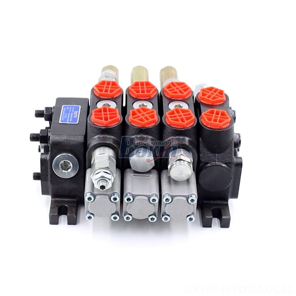 Seeking Distributors Worldwide: DCV60 Directional Valves - A Lucrative Opportunity cover photo