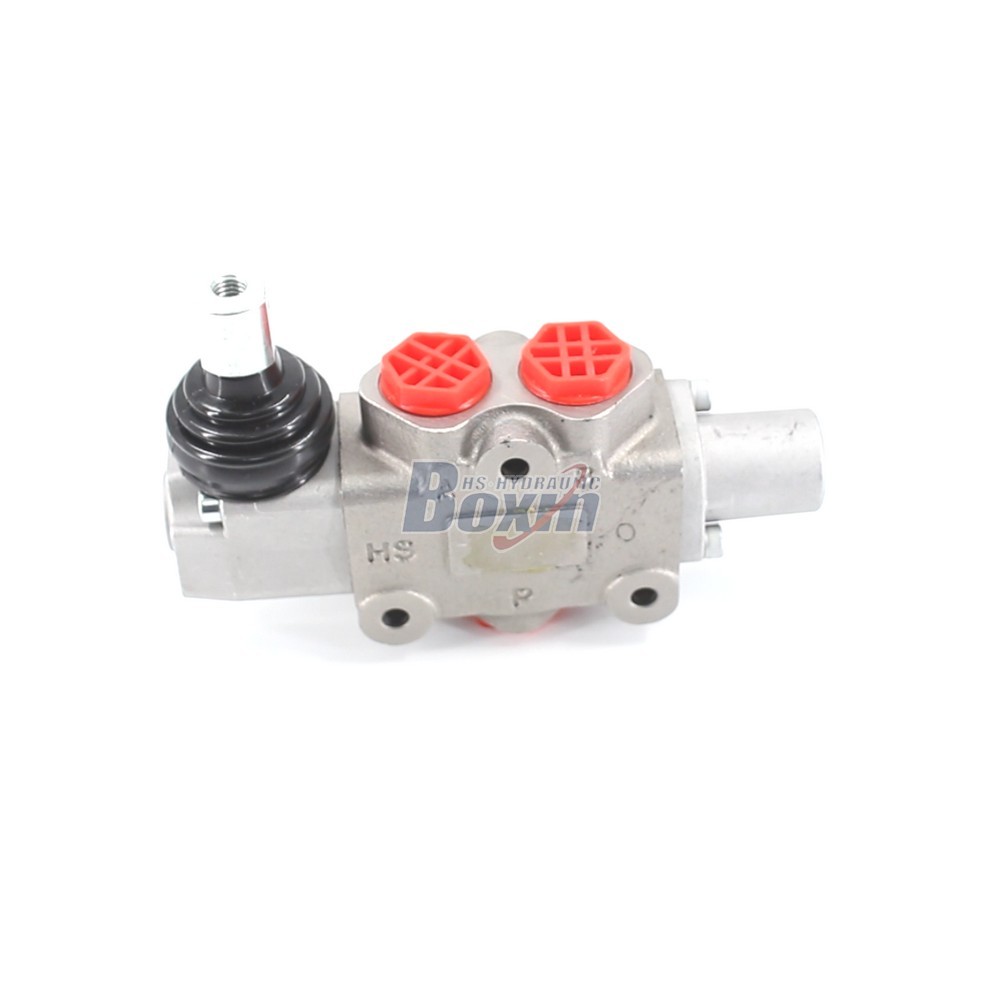 Factory Price DF5-DKL 1 Spool Flow Diverter Valve Bulk Production main image