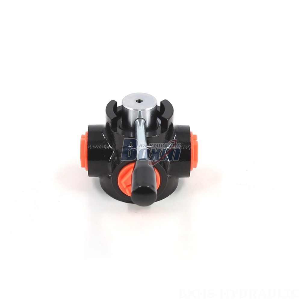 DH25 Manual Flow Diverter Valve: Distributors & Wholesalers Wanted Globally cover photo