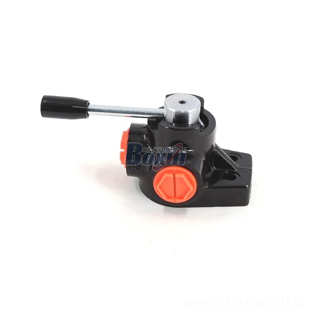 DH25 Manual Flow Diverter Valve: Distributors & Wholesalers Wanted Globally main image