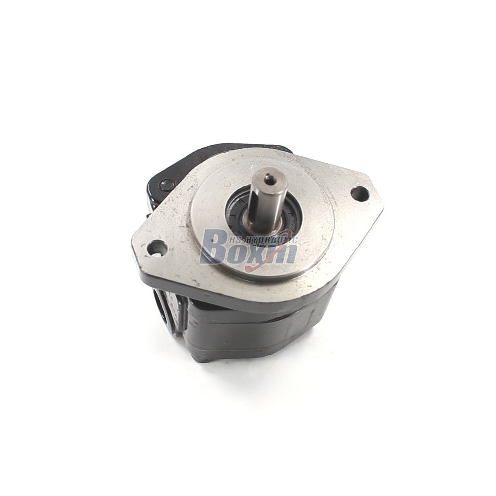 Seeking Global Distributors for CBHS-FC25 25 cc/rev Hydraulic Gear Pump main image
