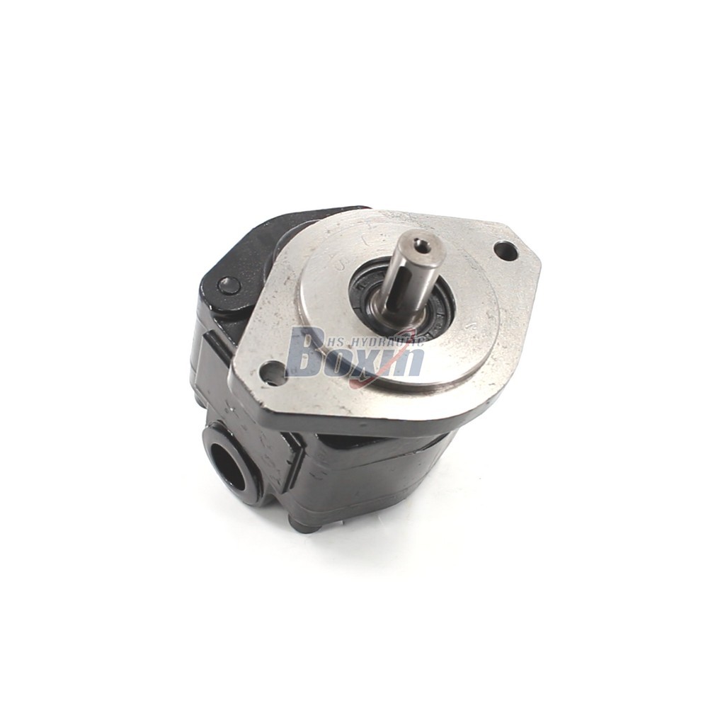 OEM/ODM Custom CBHS-FC25 25 cc/rev Hydraulic Gear Pump Solutions main image