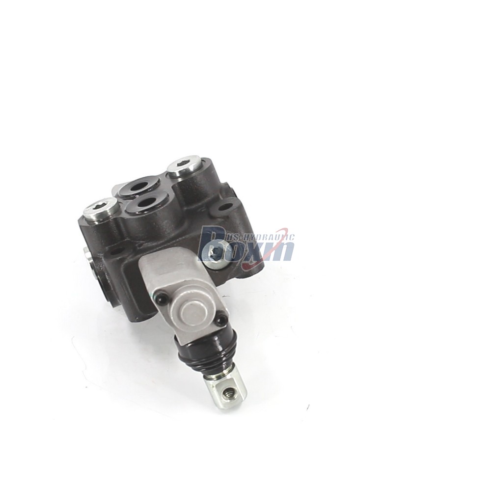 High Performance HS45-FZJ 1 Spool Monoblock Directional Control Valve main image