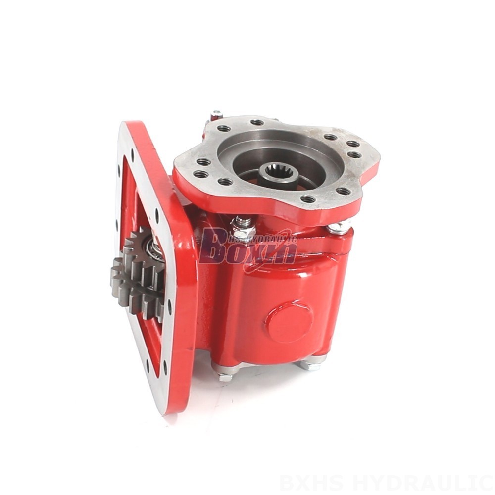 Factory Supply: HSMA-08PTOF 8 Bolt Power Take Off Units at Wholesale Prices cover photo