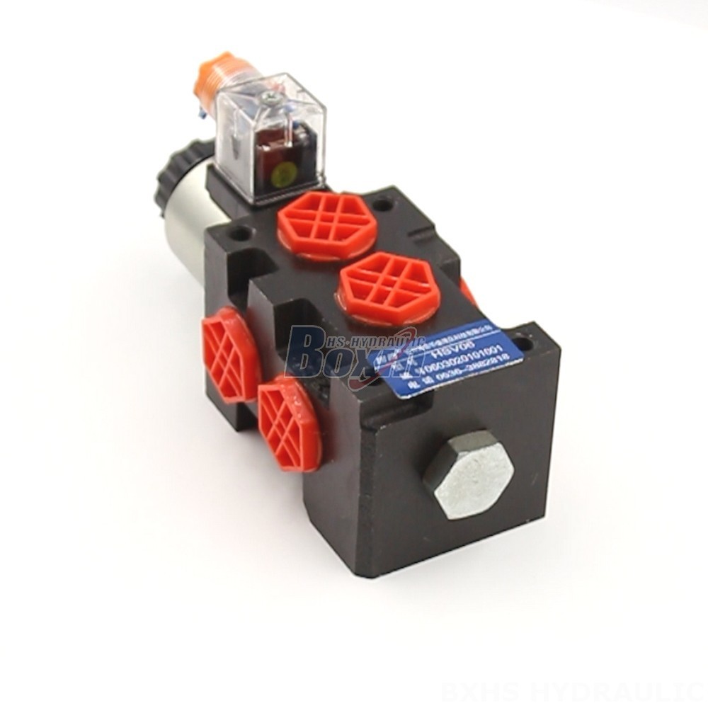 Source Your HSV06 Flow Diverter Valves from a Trusted Manufacturer main image