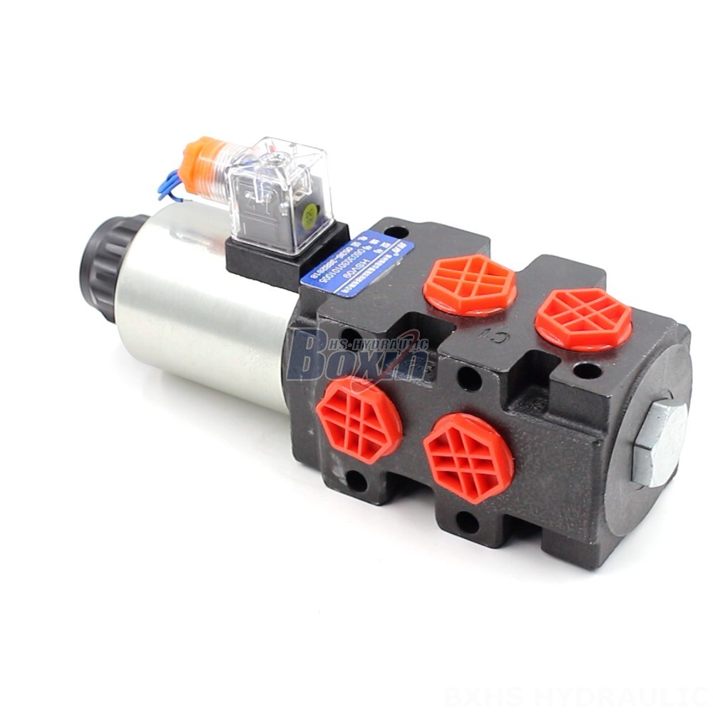 Source Your HSV09 Flow Diverter Valves from a Trusted Manufacturer main image