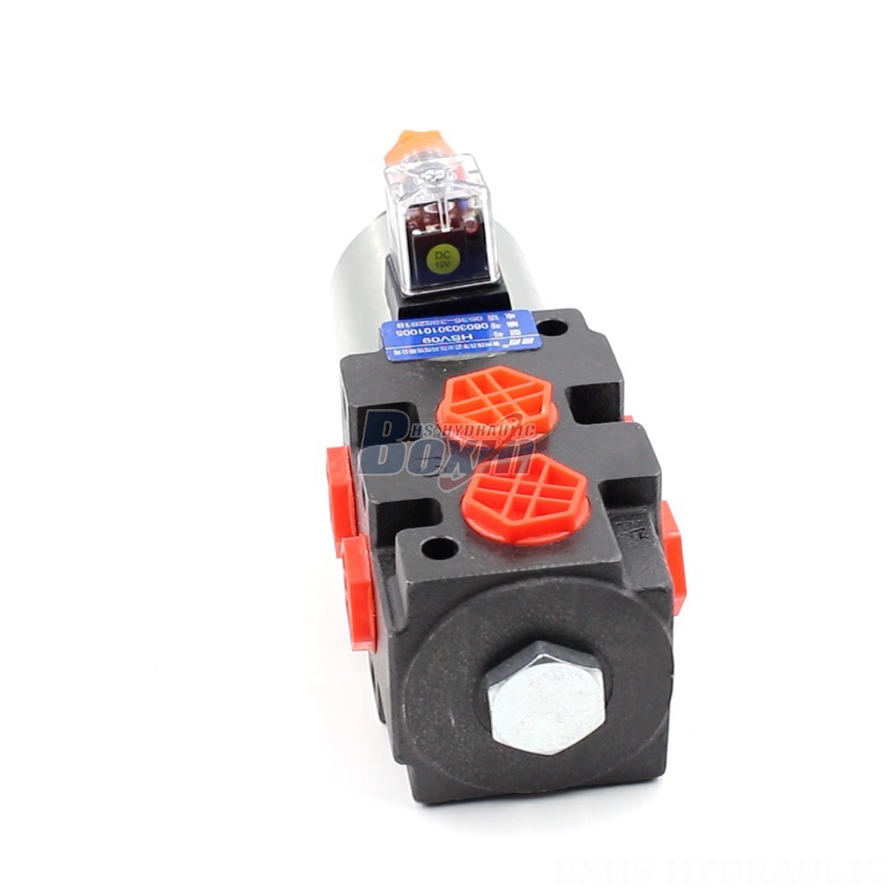 Source Your HSV09 Flow Diverter Valves from a Trusted Manufacturer main image