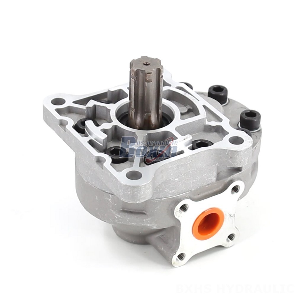 NSH32-M Hydraulic Gear Pump: Global Wholesale & Distribution cover photo