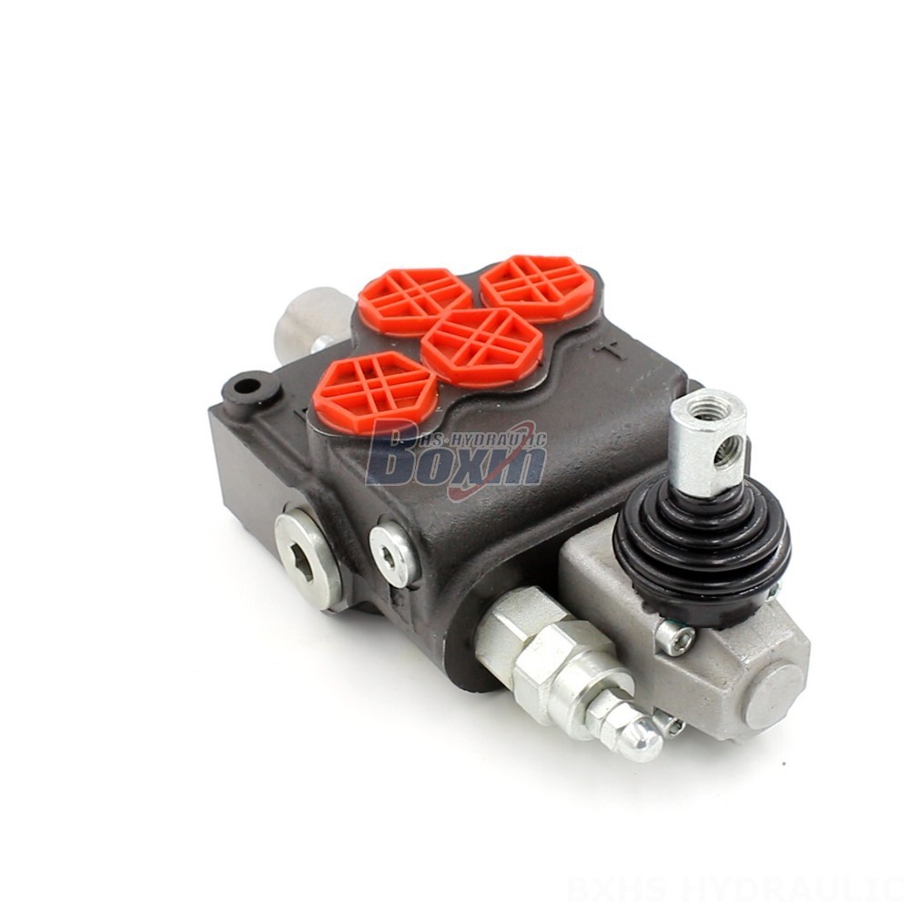 Bulk Orders Welcome: Meet Your Hydraulic Valve Needs with Factory-Direct Supply main image