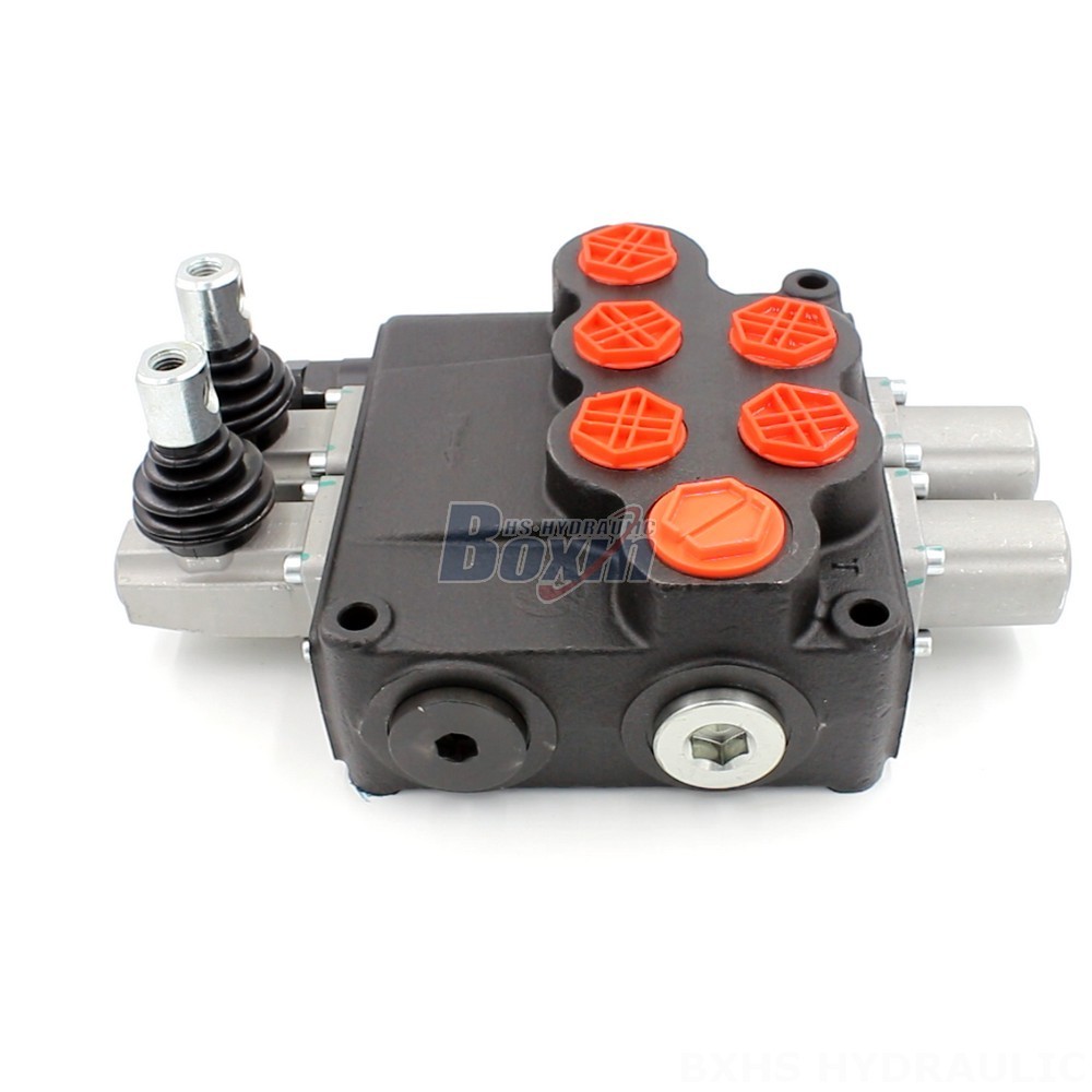 P120-G34-G1-OT Directional Valve: Global Supplier & Distributor cover photo