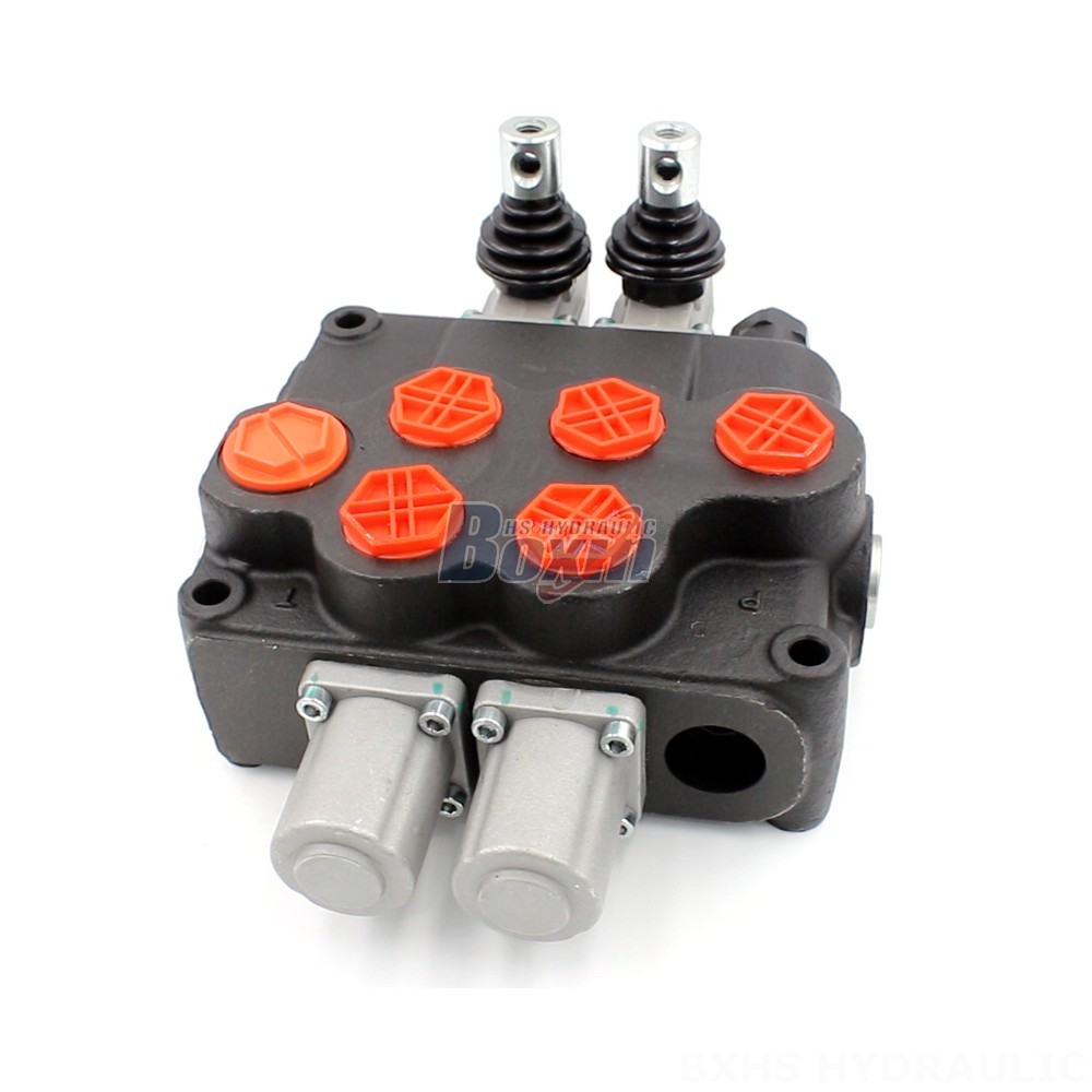 P120-G34-G1-OT Directional Valve: Global Supplier & Distributor main image