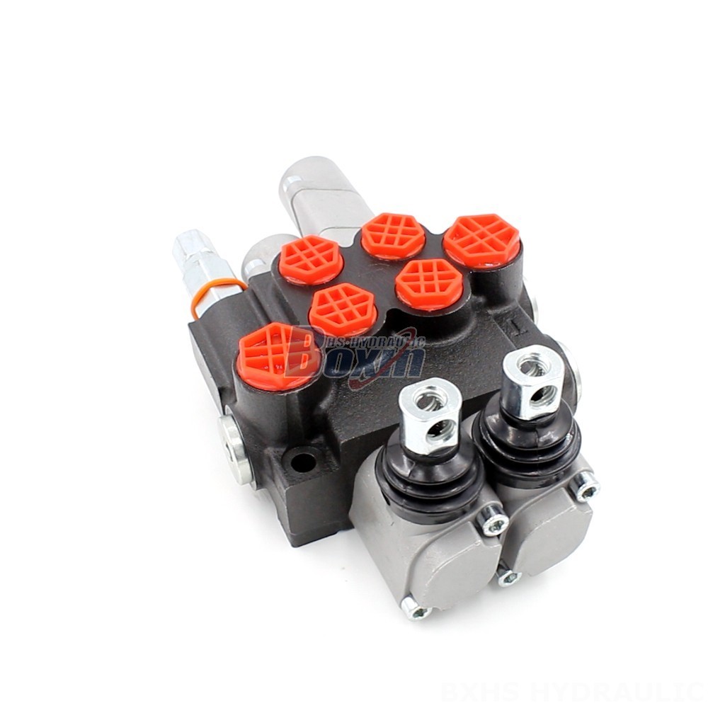 Premium Hydraulic Components: P40-AQF-G38-G12 from Top Manufacturers cover photo