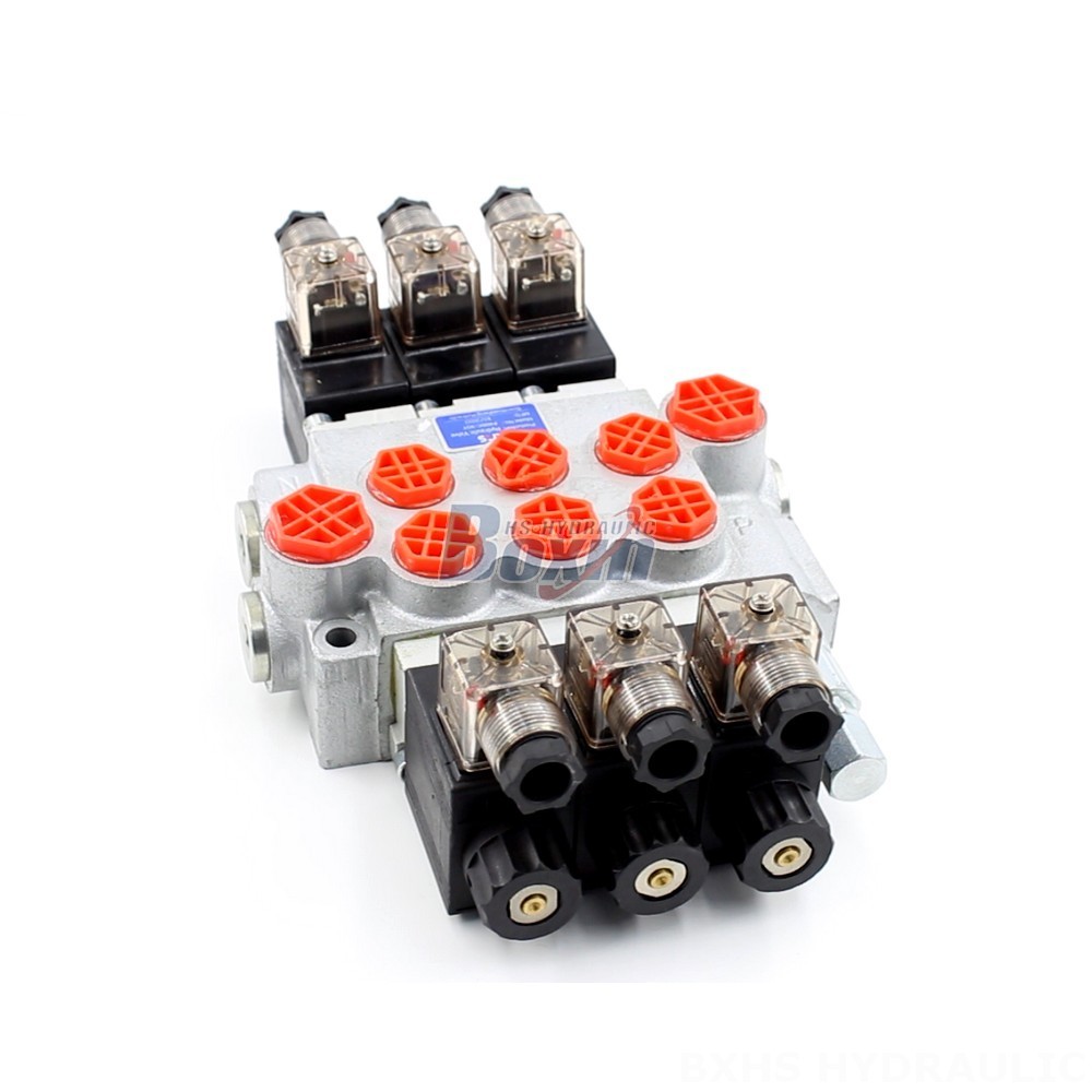Turnkey Hydraulic Solutions: OEM & ODM Partnership main image